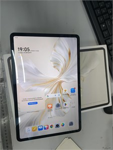 Планшет HONOR Pad 9 Wi-Fi 8/128 ГБ 890000582091