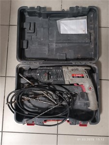ПЕРФОРАТОР ЗУБР П-22-650 890000583098