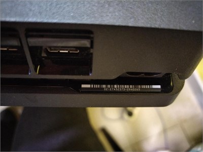 Игровая приставка Sony PlayStation 4 Slim (CUH-2016A) 890000583196