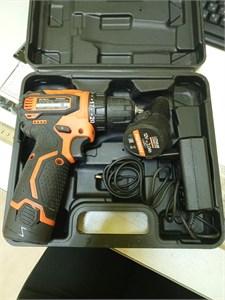 Дрель-шуруповерт аккумуляторная Patriot BR 367Li 890000577070