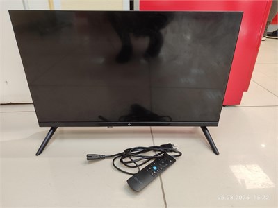 24" (61 см) LED-телевизор DEXP 24HEY1 890000584501