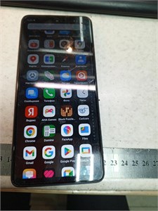 TECNO POVA 6 NEO 8/128 ГБ 890000586054