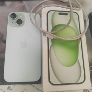 APPLE IPHONE 15 128 ГБ 890000585554