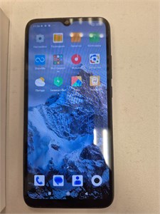 XIAOMI REDMI 9C NFC 64GB 890000582983