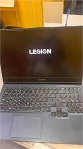 Игровой ноутбук Lenovo Legion 5 15ACH6H (5600H RTX 3070) 890000546278