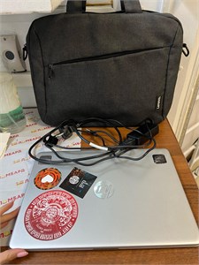 Ноутбук HP 14s-dq0007ur (i7 8565U) 890000586151