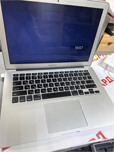 НОУТБУК APPLE MACBOOK AIR 13 2017 I5 890000583114