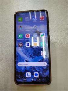 XIAOMI REDMI NOTE 9 3/64ГБ 890000585600
