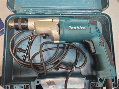 ДРЕЛЬ MAKITA DP4010 890000584702