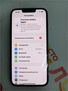 APPLE IPHONE 13 128GB 890000583354