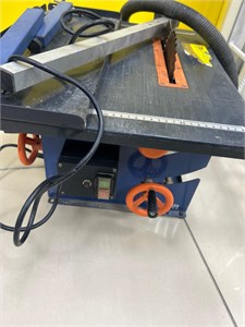 ЦИРКУЛЯРНЫЙ СТАНОК DEXTER POWER MJ10200IIIC-1 890000584346