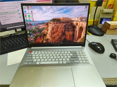 НОУТБУК ASUS VIVOBOOK (11300H RTX 3050) 890000579763