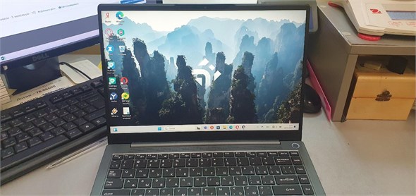 НОУТБУК DEXP ATLAS M14-I3W303 (i3 1215U) 890000581997