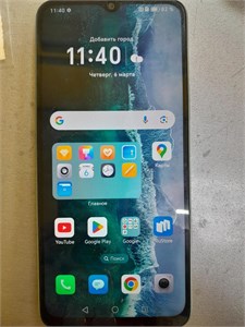 HONOR X6B 256GB 890000584661