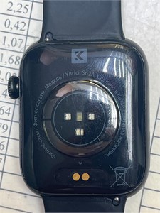 Смарт-часы KENSHI S62A 890000586117