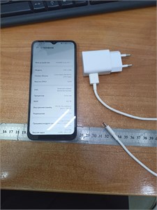 HUAWEI NOVA Y61 4/128 ГБ 890000550519