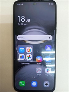 Tecno SPARK 30 Pro 256 ГБ 890000586125
