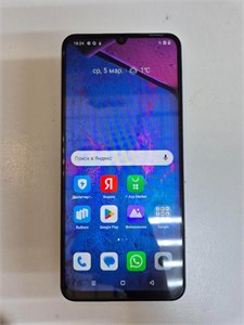 Realme C63 8/256 ГБ 890000584577