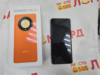 HONOR X9B 5G 12/256 ГБ 890000584903