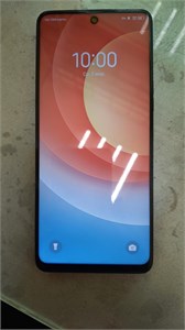 TECNO CAMON 19 6/128GB 890000584285