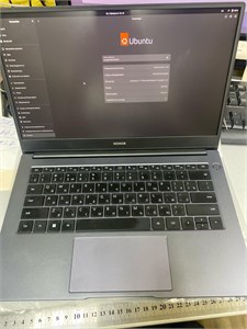 14" Ноутбук HONOR MagicBook 14 NMH-WFP9HN (Ryzen 7 5700U) 890000584065