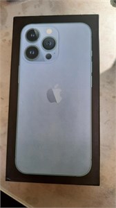 APPLE IPHONE 13 PRO 256 ГБ 890000583980