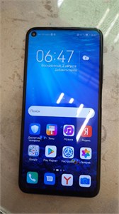 HONOR VIEW 20 6/128 890000584311