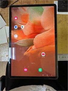 Планшет Samsung Galaxy Tab S7 FE 12.4 SM-T735N (2021) 4/64 ГБ 890000581284
