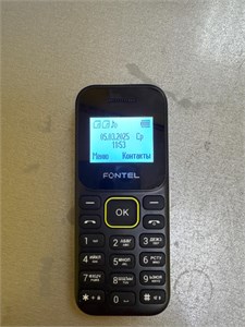 FONTEL FP100 890000584335