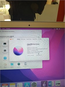 Apple MACBOOK AIR 2017 890000584194