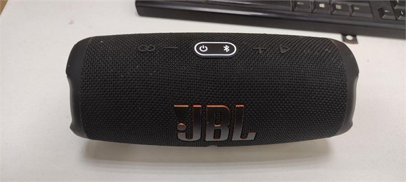 Портативная колонка JBL Charge 5 , 40 Вт 890000584607