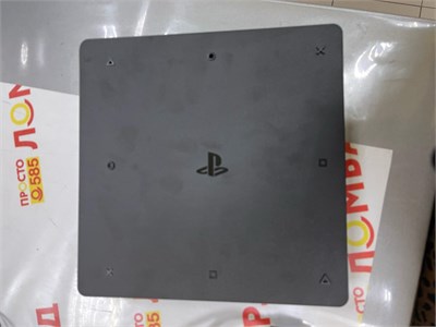 Игровая приставка Sony PlayStation 4 Slim (500GB) (CUH-2216A) 890000585709