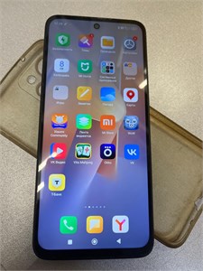 XIAOMI REDMI 12 4/128GB 890000585698