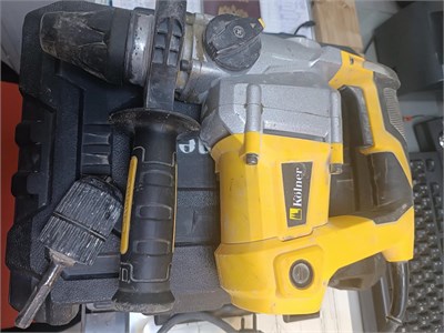 ПЕРФОРАТОР KOLNER KRH 950C 890000584106
