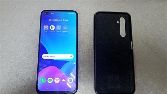 REALME 6 PRO 8/128 ГБ 890000583557