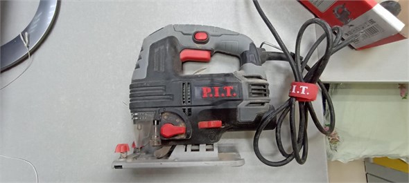 Лобзик P.I.T. PST70-C1 890000582439