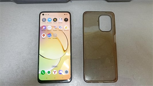 REALME 10 4/128 ГБ 890000582896