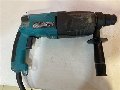 Перфоратор Makita HR 2450 890000552011