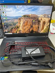 Ноутбук MSI KATANA 17 B11UCX, i5-11260H/RTX 2050 890000583889