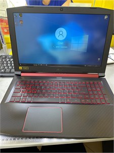 Игровой ноутбук ACER NITRO (i5 8300H  GTX 1050) 890000486233