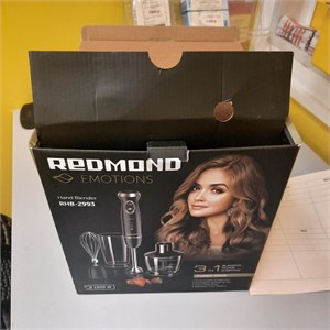 Блендер погружной Redmond RHB-2993 890000572484