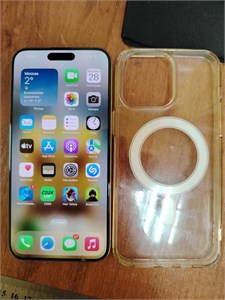 APPLE IPHONE 15 PRO MAX 256 ГБ 890000582752