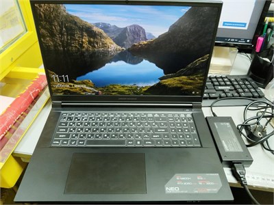 Игровой ноутбук ARDOR GAMING NEO (I5 12600H , RTX 2050) 890000582953