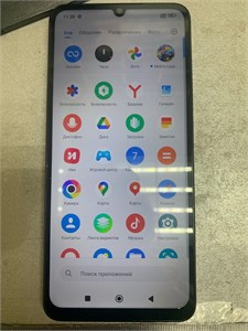XIAOMI POCO C65 6/128 ГБ 890000585071