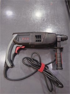 Перфоратор PIT PBH24-C 890000585161