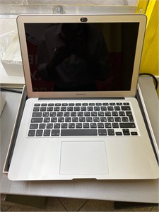 НОУТБУК MACBOOK AIR 13 (2017) 890000584627