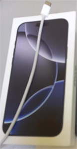 APPLE IPHONE 16 PRO MAX 256 ГБ 890000582463