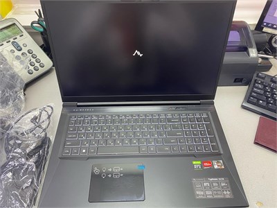 Ноутбук MAIBENBEN X17A 5 6600H RTX 3050 890000546968