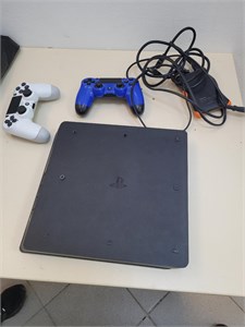 Игровая приставка Sony PlayStation 4 Slim 500 ГБ (CUH-2108A) 890000575235