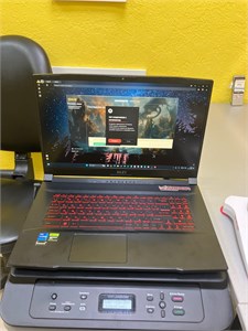 НОУТБУК MSI Katana GF 76 I7-12650H RTX3050 890000572609